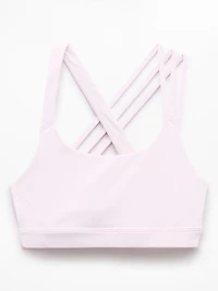 Train Free Sports Bra A-C