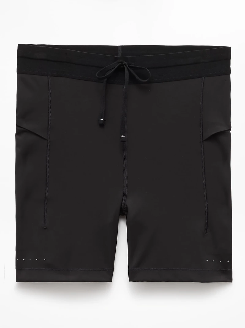 Run Club 5" Short