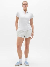 Tee Time Polo Short Sleeve