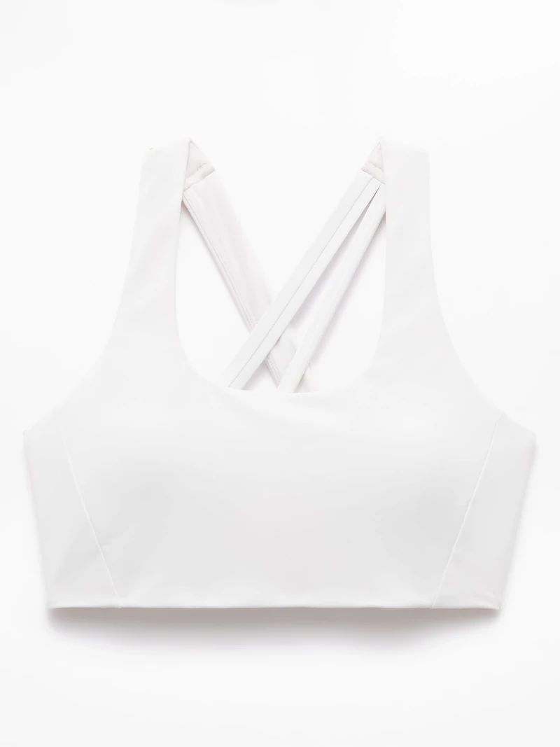 Circuit Train Sports Bra D-DD