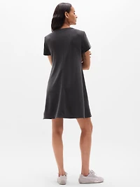 Seasoft Tee Dress