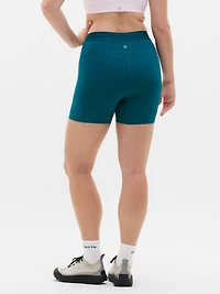 Run Club 5" Short