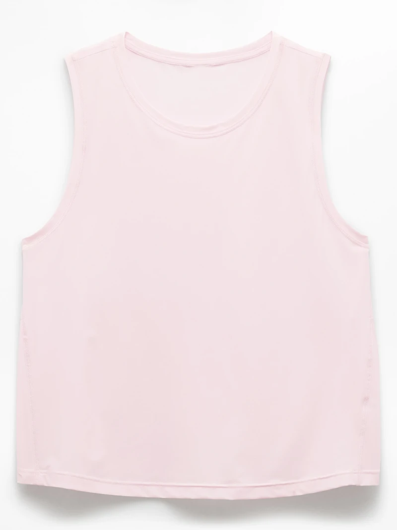 Ultimate Muscle Tank