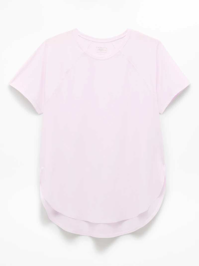 Ultimate Mesh Tee