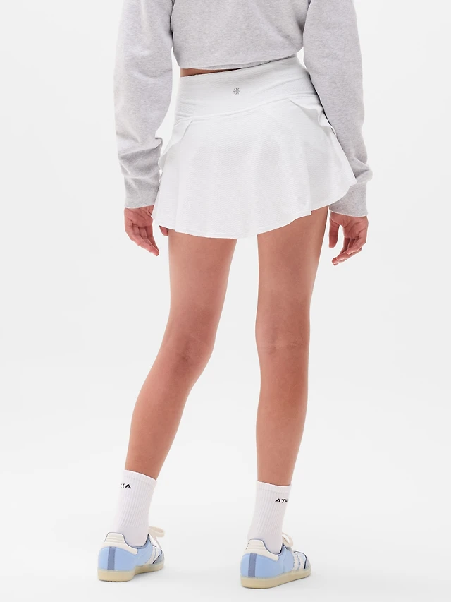 Athleta Girl Serve Skort