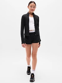 Athleta Girl Chit Chat Jacket