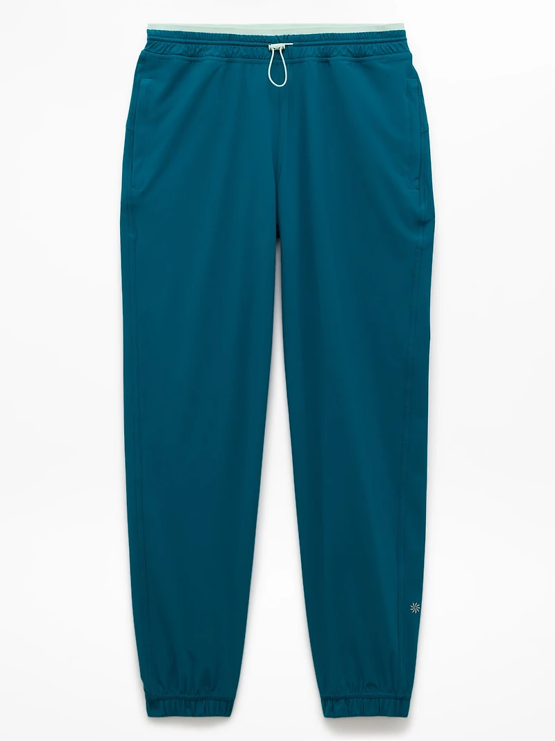 Crosstrain High Rise Jogger