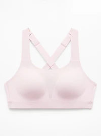 Speed Run High Support Sports Bra