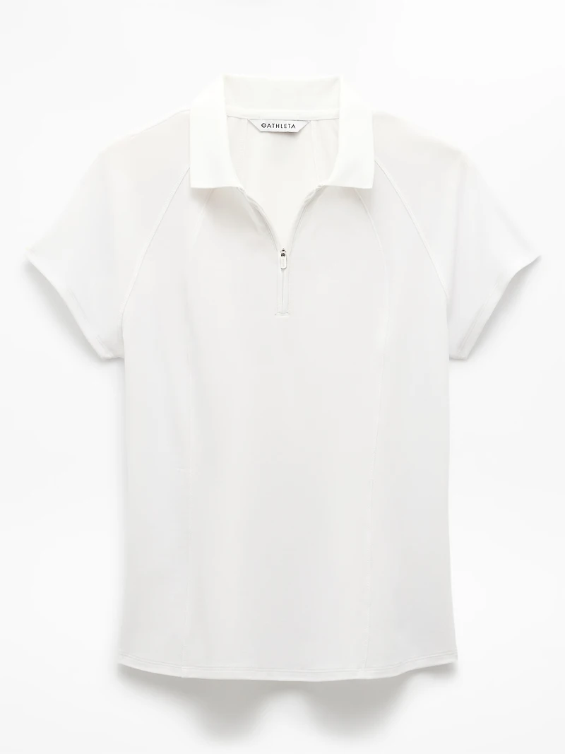 Tee Time Polo Short Sleeve