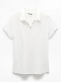 Tee Time Polo Short Sleeve