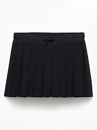 Athleta Girl Pleat Perfect Low Rise Skort