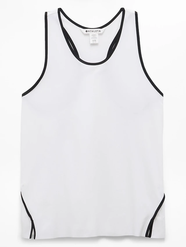 Athleta Girl Run Free Tank