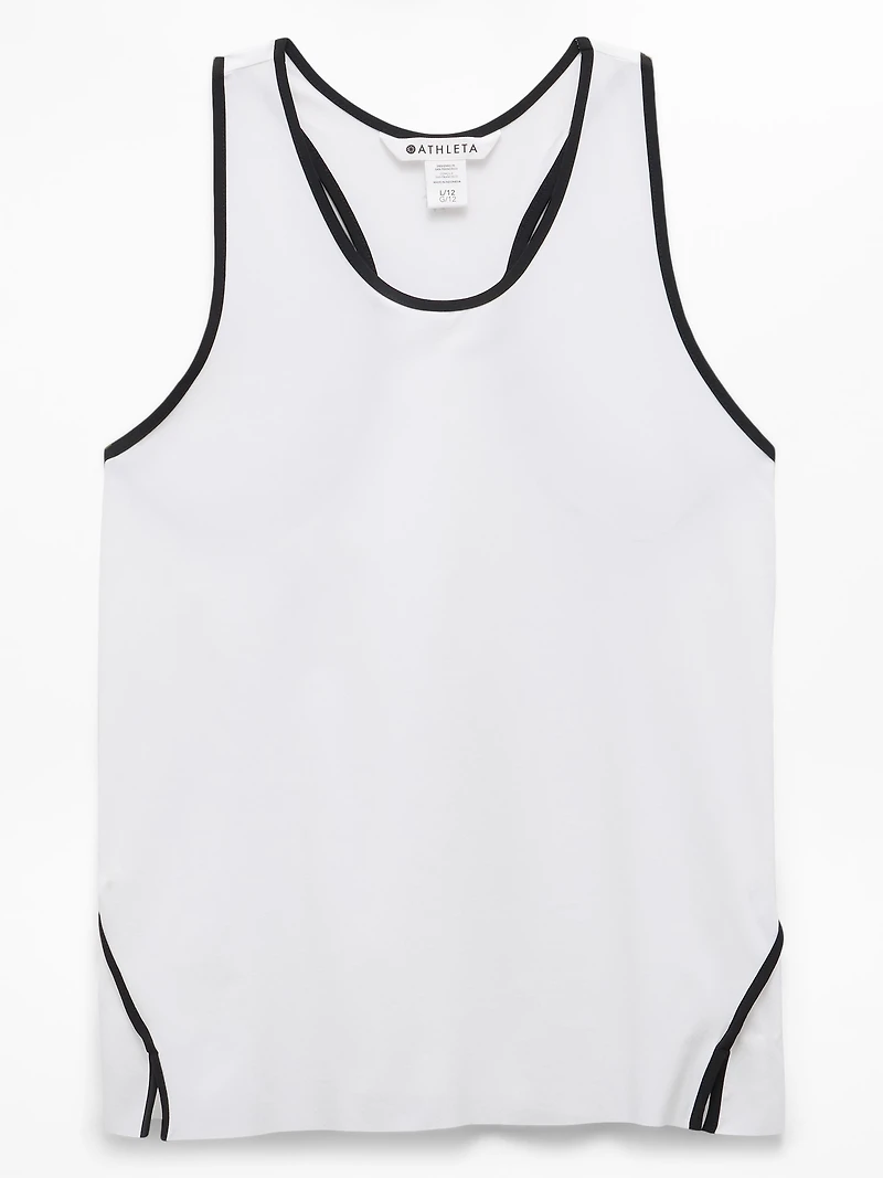 Athleta Girl Run Free Tank