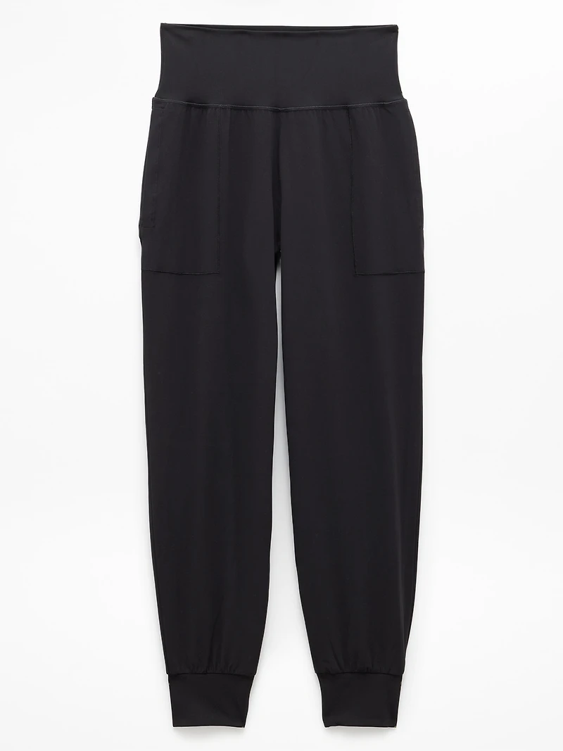 Salutation High Rise Jogger
