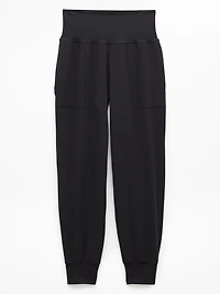 Salutation High Rise Jogger