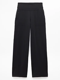 Venice High Rise Wide Leg Pant