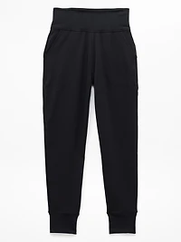 Coaster Luxe High Rise Jogger