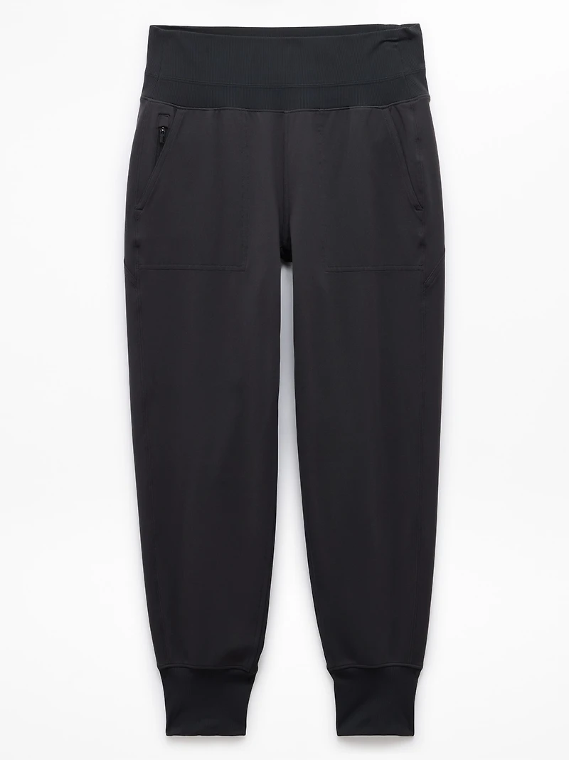 Venice High Rise Jogger