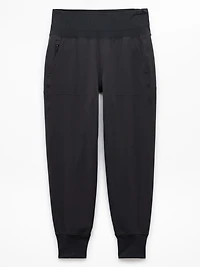 Venice High Rise Jogger