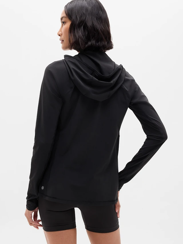 Sunstop UPF Jacket