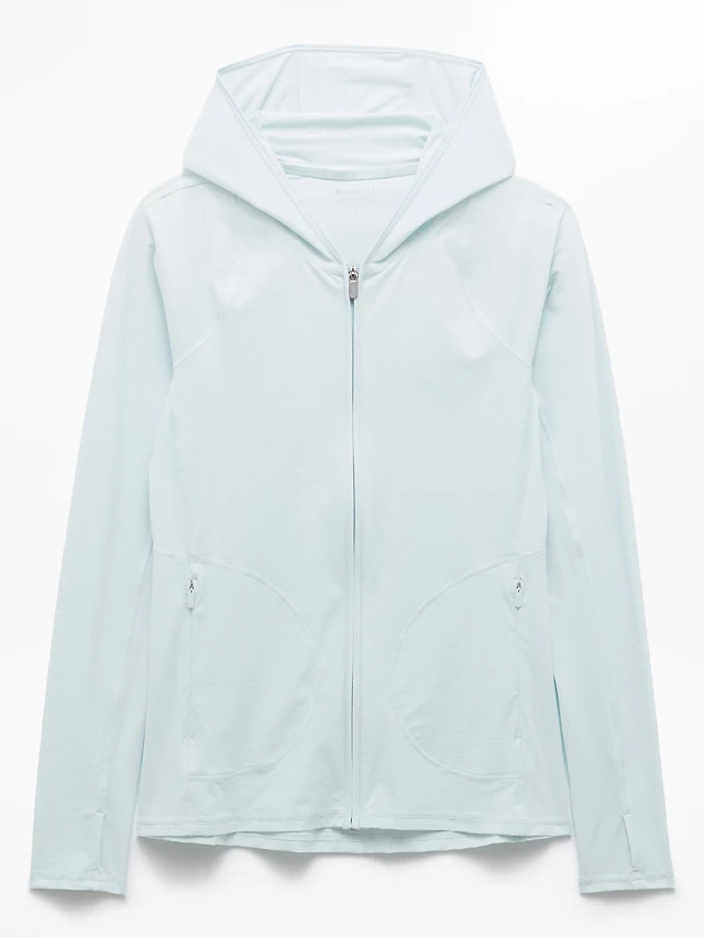 Sunstop UPF Jacket