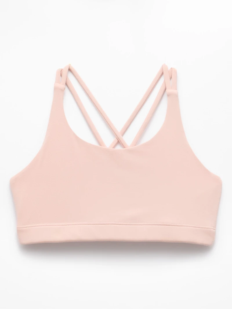 Athleta Girl Upbeat Bra