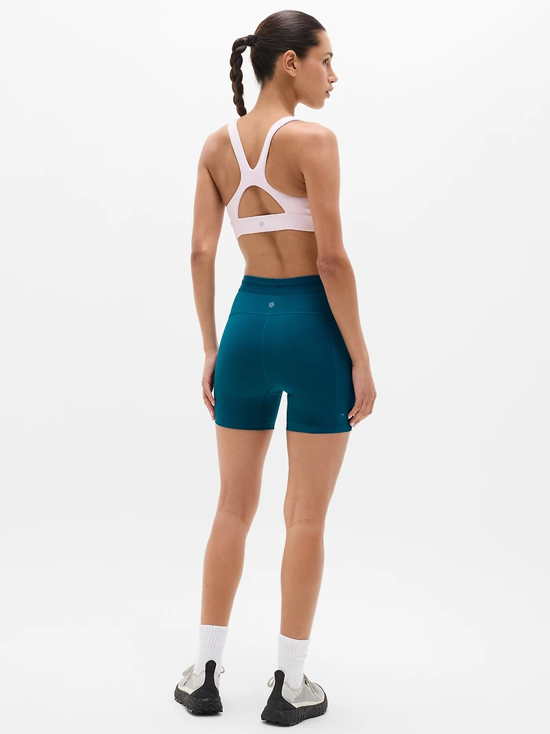 Run Club 5" Short