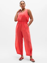 Reverie Sheer Jumpsuit