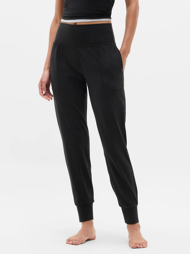 Salutation High Rise Jogger