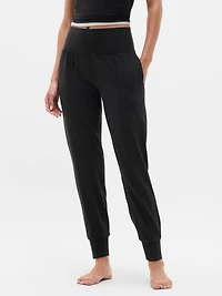 Salutation High Rise Jogger
