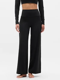 Elation Ultra High Rise Wide Leg Pant