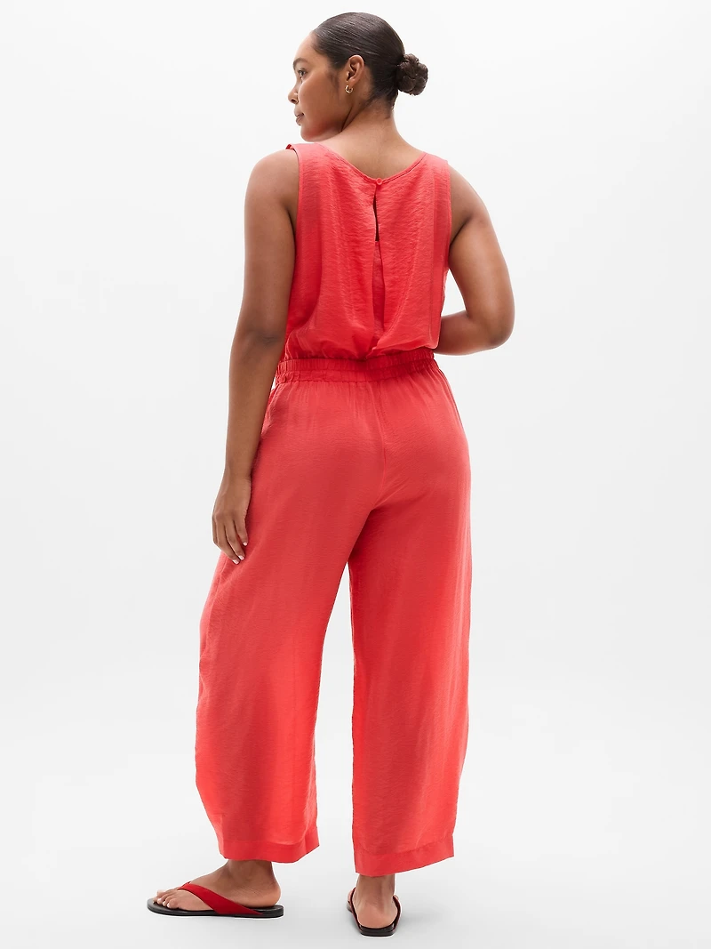 Reverie Sheer Jumpsuit
