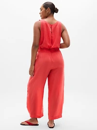 Reverie Sheer Jumpsuit