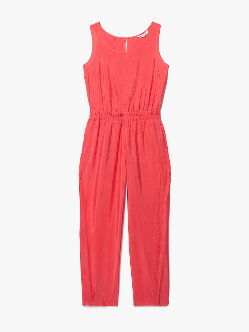 Reverie Sheer Jumpsuit