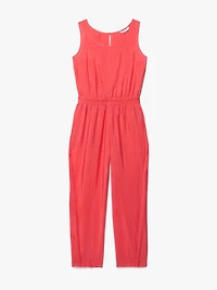Reverie Sheer Jumpsuit