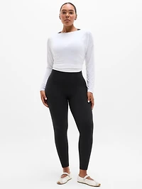 Salutation Stash High Rise Legging