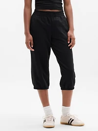 Athleta Girl All Day Crop Flood