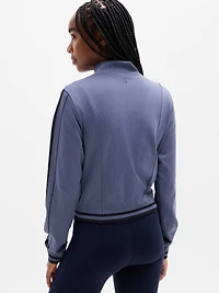 Athleta Girl Rise Above Rib Cardigan