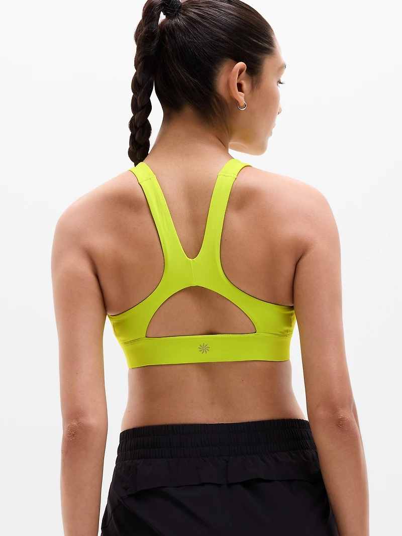 Interval Sports Bra A-C