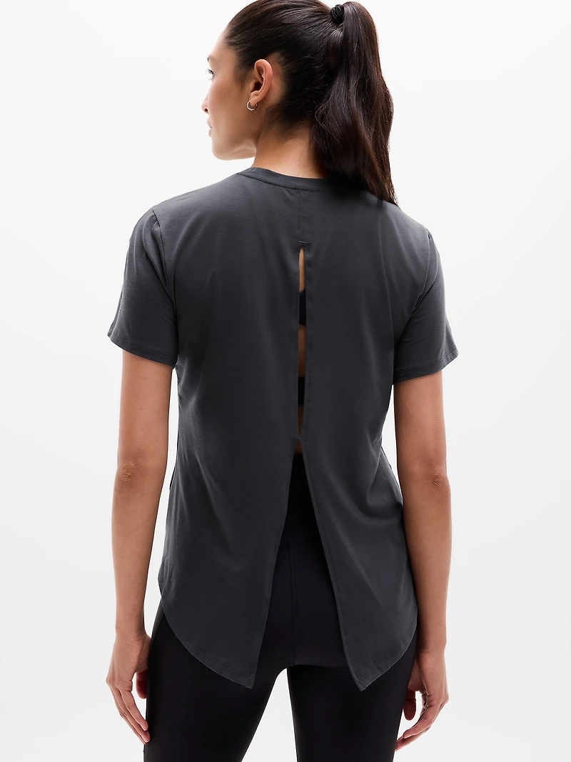 TrainKnit Tee