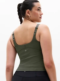 Interval Built-In Bra Tank