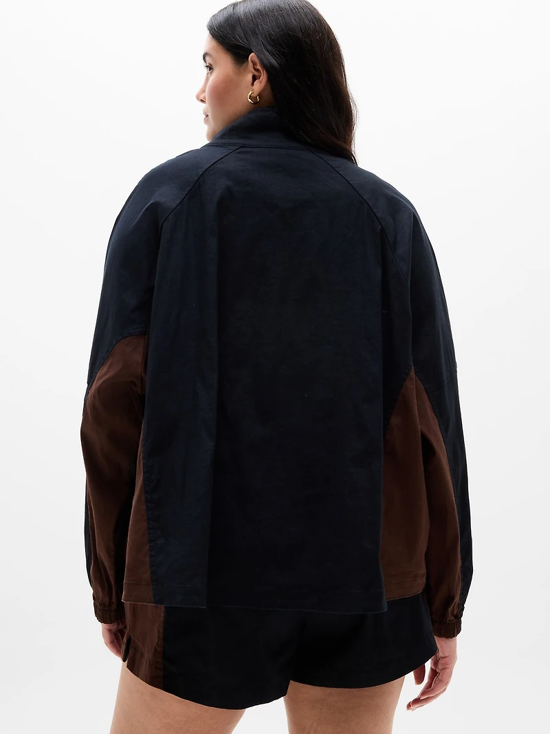 SuperLinen Blend Jacket