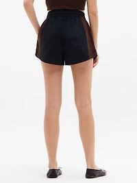 SuperLinen Blend 3" Short