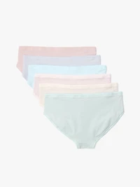 Athleta Girl Right Moves Cotton Bikini Underwear -Pack