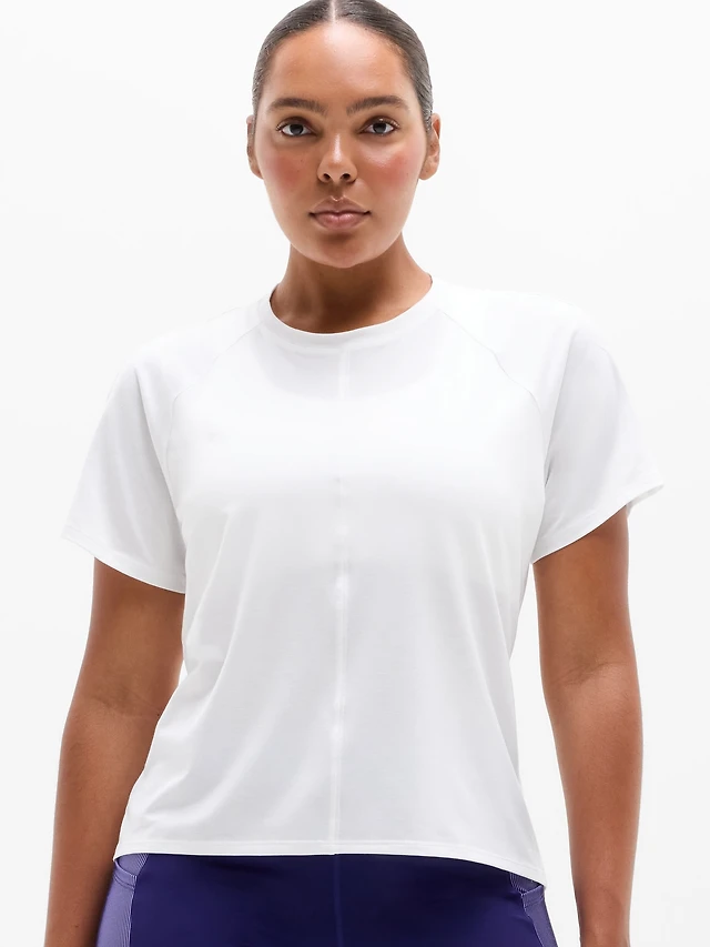 TrainKnit Tee