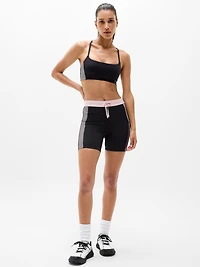 Run Club Ribbed 5" Short
