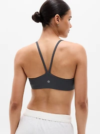 Transcend Scoop Sports Bra A-C