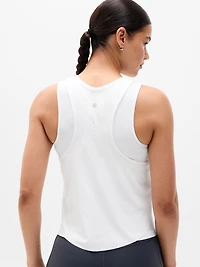 Endurance Built-In Bra Tank