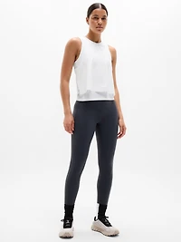Endurance Built-In Bra Tank