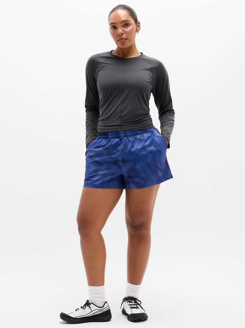 TrainKnit Top